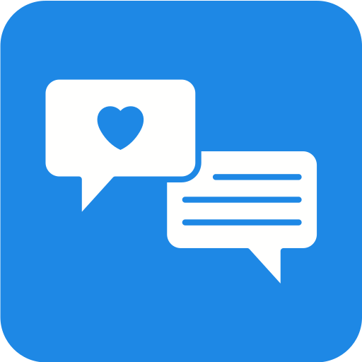 plaudern kostenlos Icon plaudern kostenlos Icon