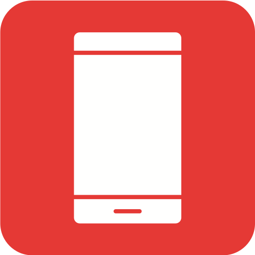 teléfono inteligente icono gratis