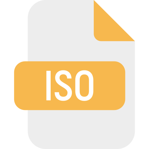 Iso free icon Iso free icon
