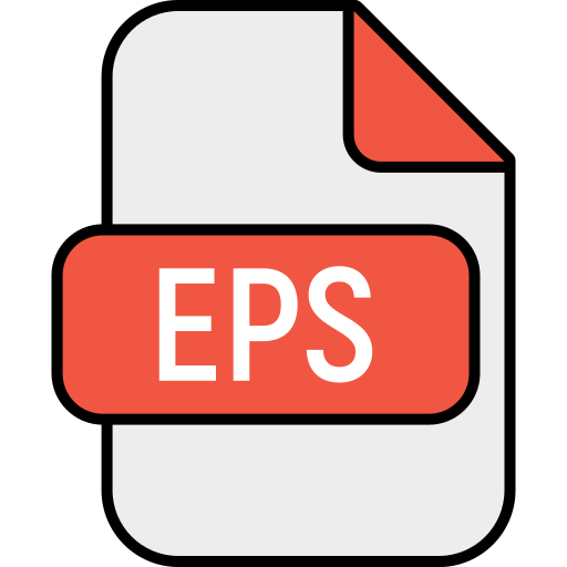 archivo eps icono gratis