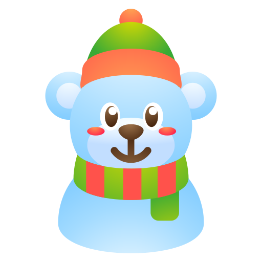 urso polar grátis ícone urso polar grátis ícone