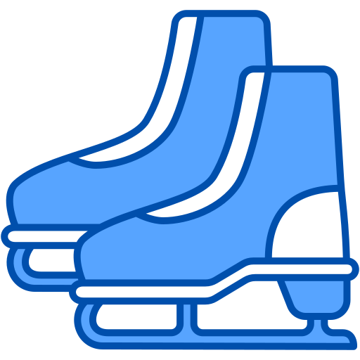 Skates free icon