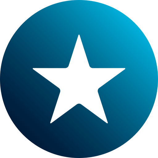 Star free icon