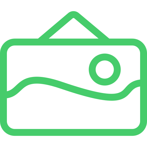 Картина бесплатно иконка