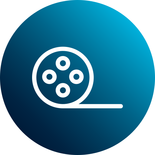 Фильм бесплатно иконка