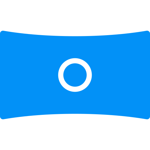 panorama icono gratis