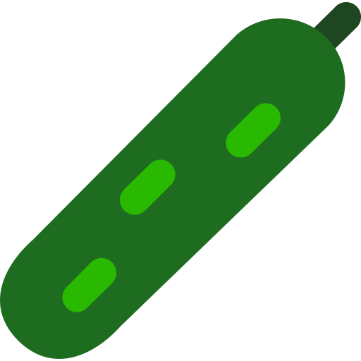 Zucchini free icon