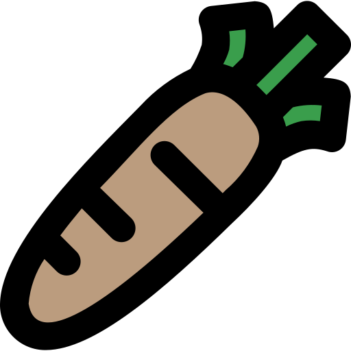 Wasabi free icon