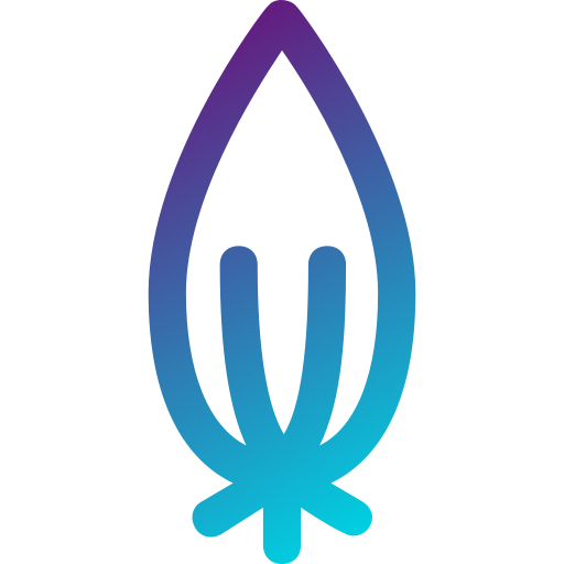 chalote icono gratis