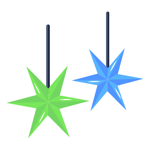 Bauble free icon Bauble free icon