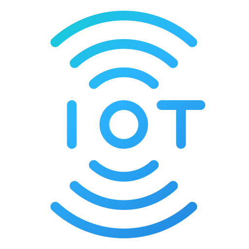 iot icono gratis