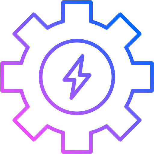 Énergie Icône gratuit Énergie Icône gratuit