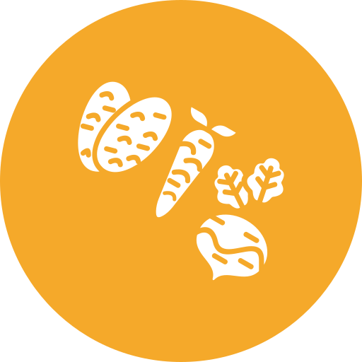 gemüse kostenlos Icon