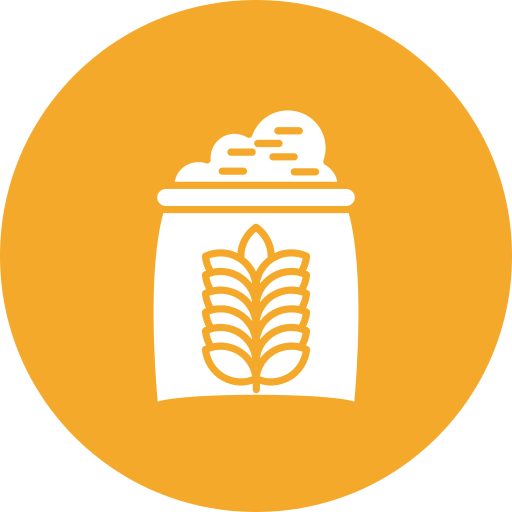 Rice free icon