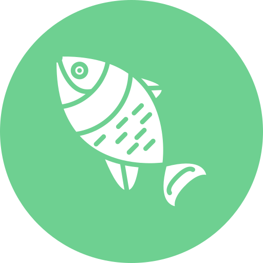 Salmon Generic Mixed icon