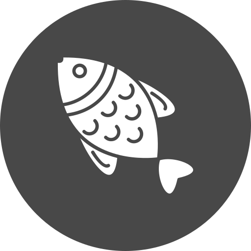 Fish Generic Mixed icon