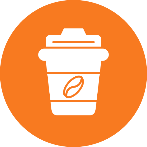Coffee cup free icon Coffee cup free icon