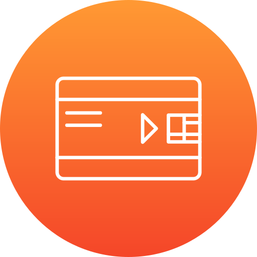 tarjeta de crédito icono gratis