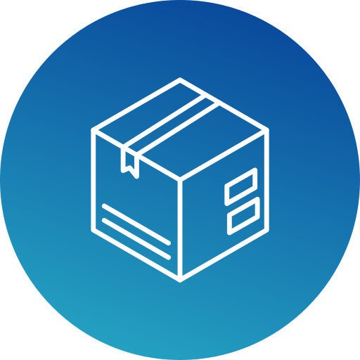 lieferbox kostenlos Icon lieferbox kostenlos Icon