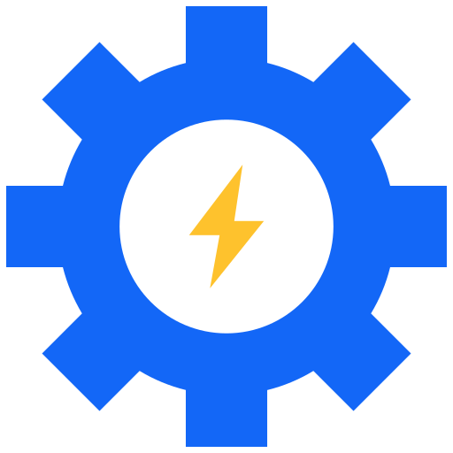 Energy Generic Flat icon