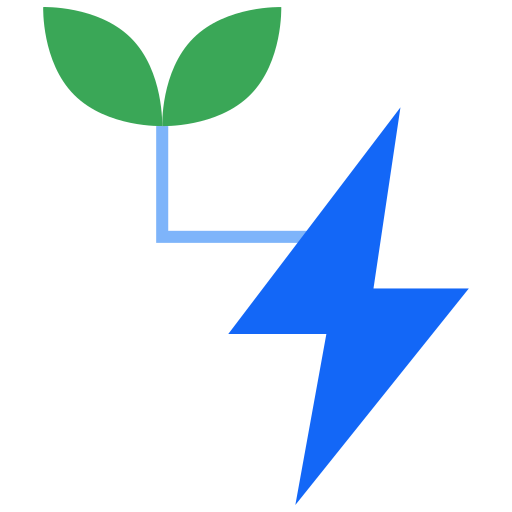 Green energy Generic Flat icon