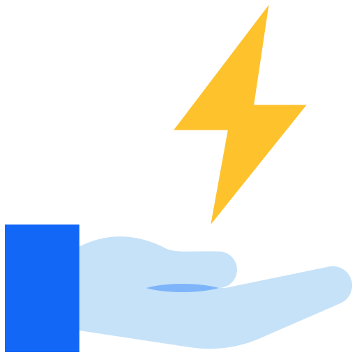 energie sparen kostenlos Icon energie sparen kostenlos Icon