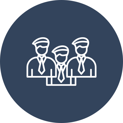 personal icono gratis