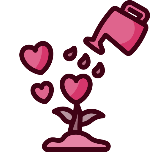 self care icono gratis