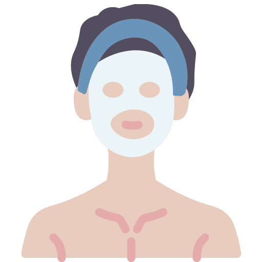 mascarilla icono gratis