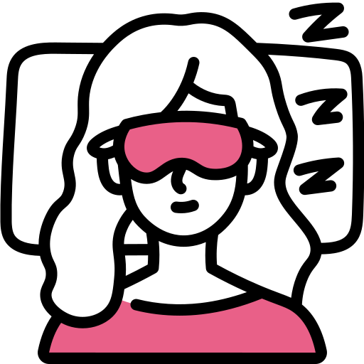 schlafen kostenlos Icon schlafen kostenlos Icon