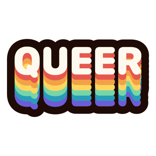 Queer - Free miscellaneous icons