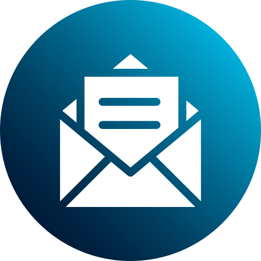 Email - Free interface icons