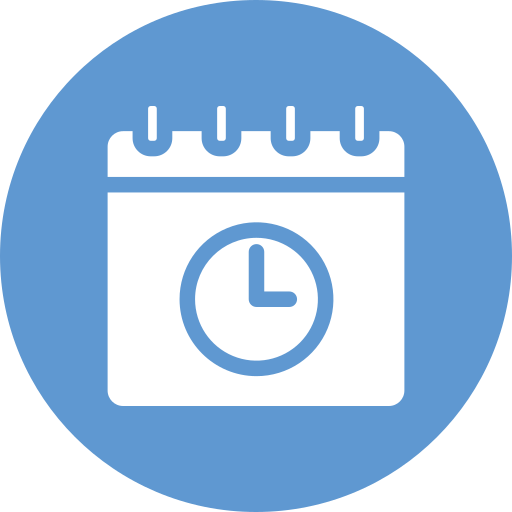 calendario icono gratis