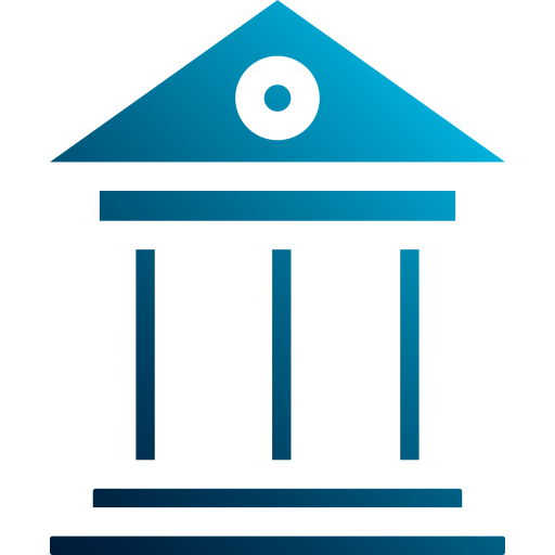 banco grátis ícone banco grátis ícone