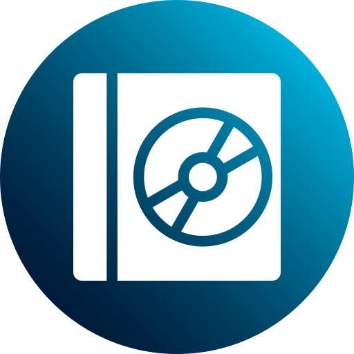 CD free icon