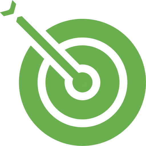 Target free icon Target free icon