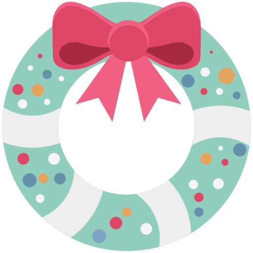 Рождество бесплатно иконка