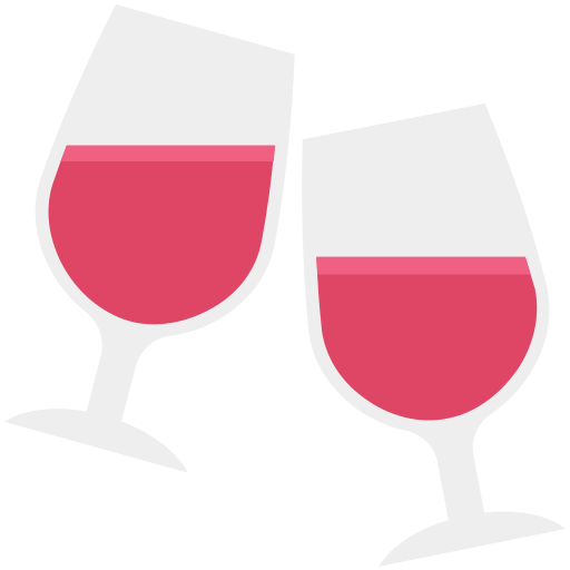 Wine free icon Wine free icon