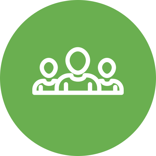 Group - free icon