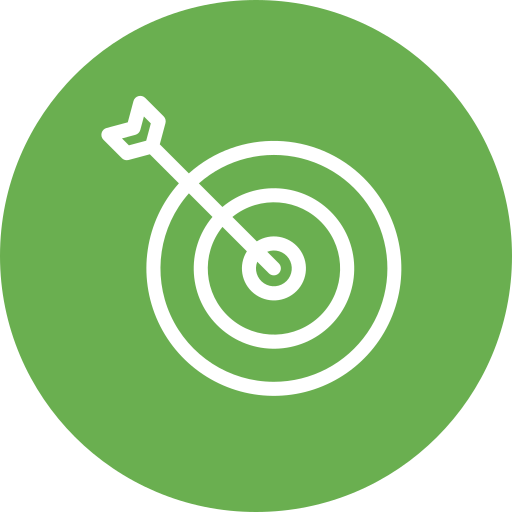 Target free icon Target free icon