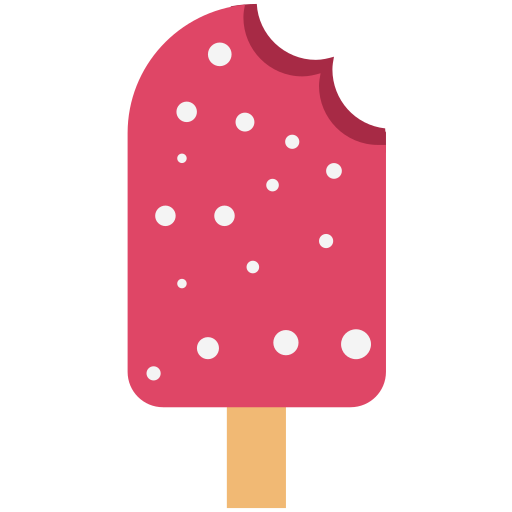 bâton de glace Icône gratuit bâton de glace Icône gratuit