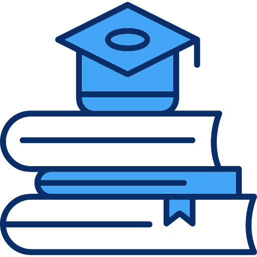 bildung kostenlos Icon