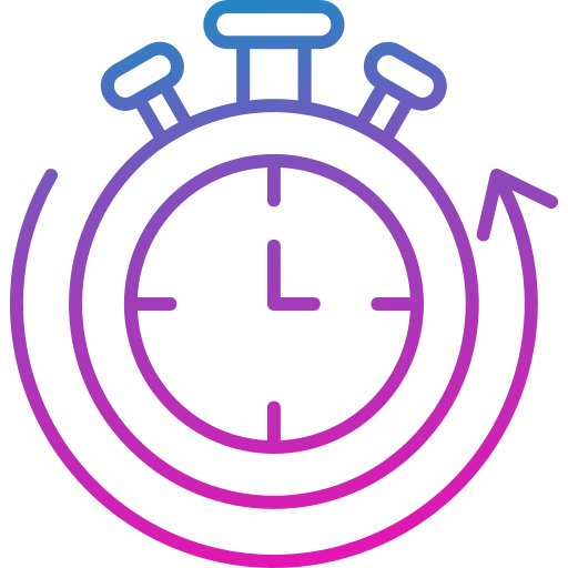 Time free icon