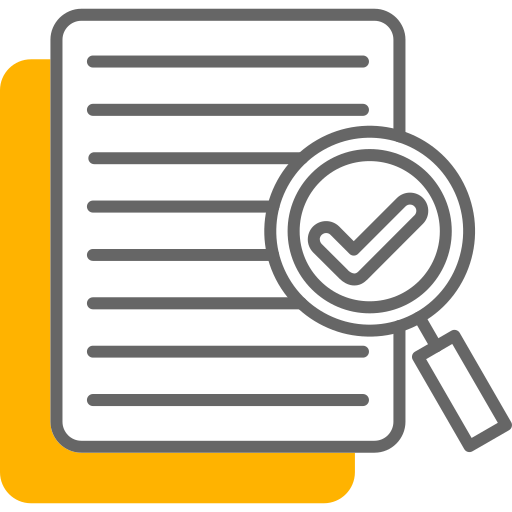 Audit free icon Audit free icon