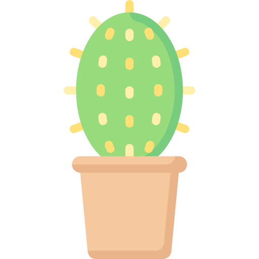 cactus icono gratis