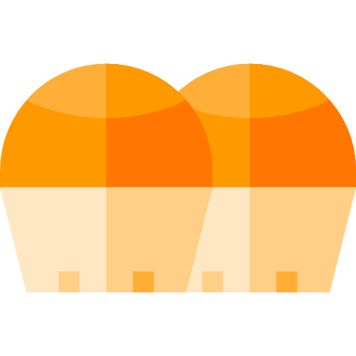 Muffin free icon