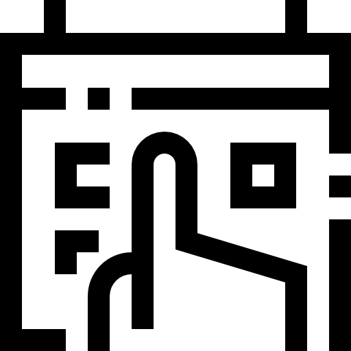 reserva icono gratis