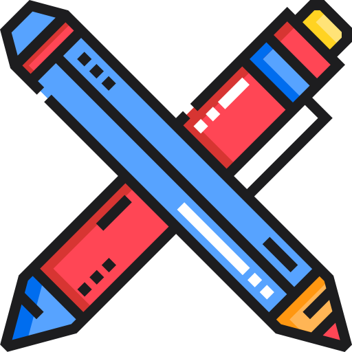 bolígrafo icono gratis