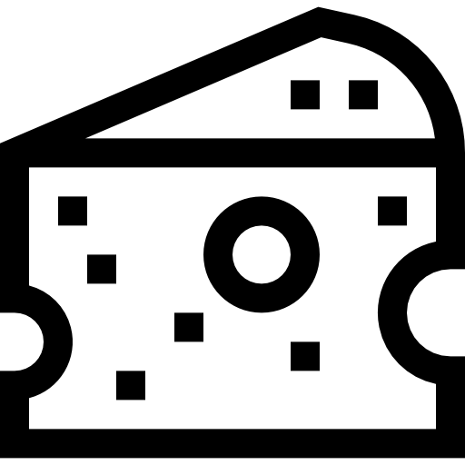 käse kostenlos Icon