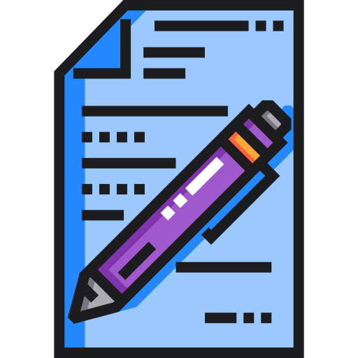 Test free icon
